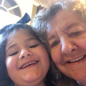 Meet your Posher, Sandra